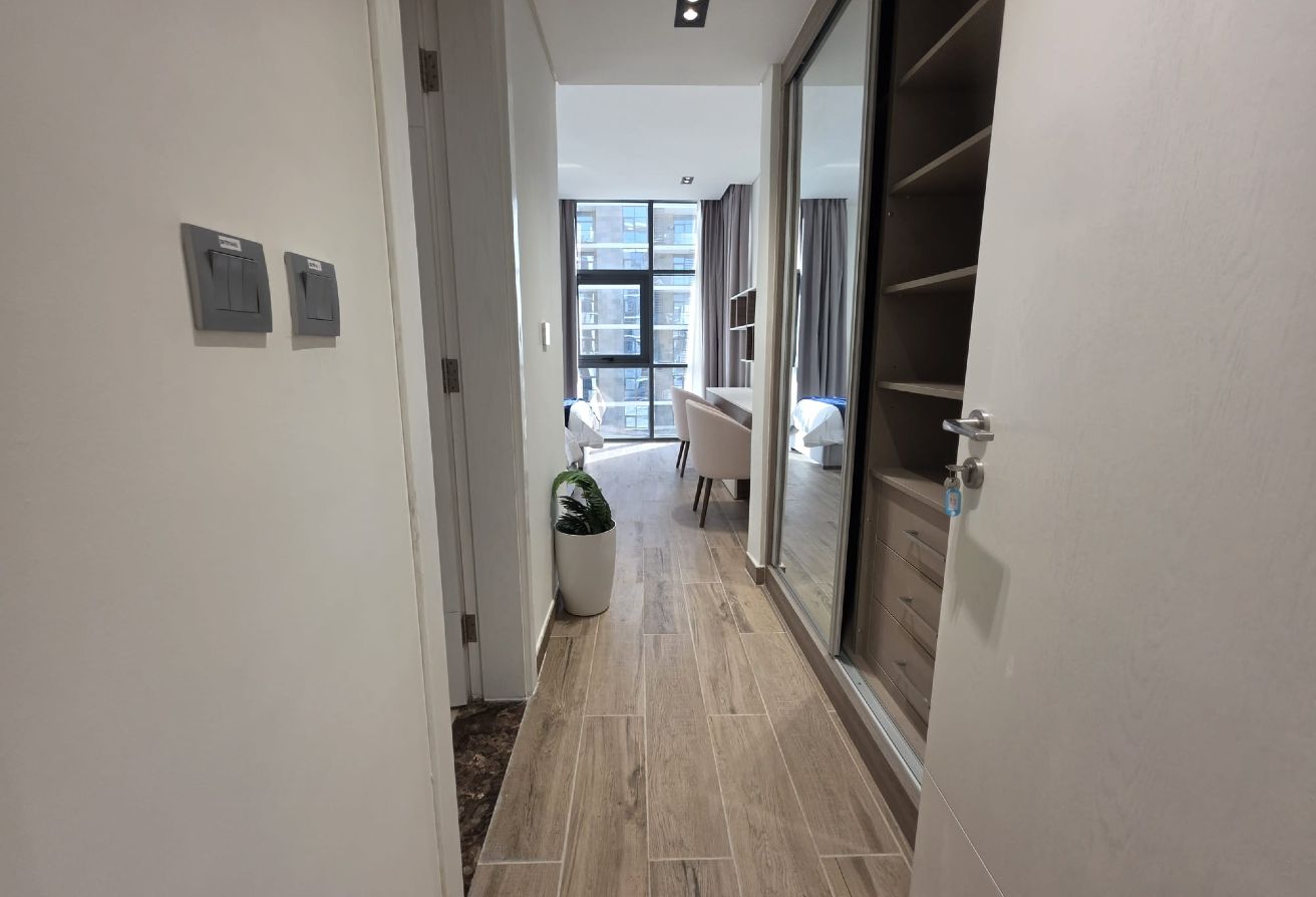 Stunning 2BHK Near Place Vendôme – Yasmeen City thumbnail 24