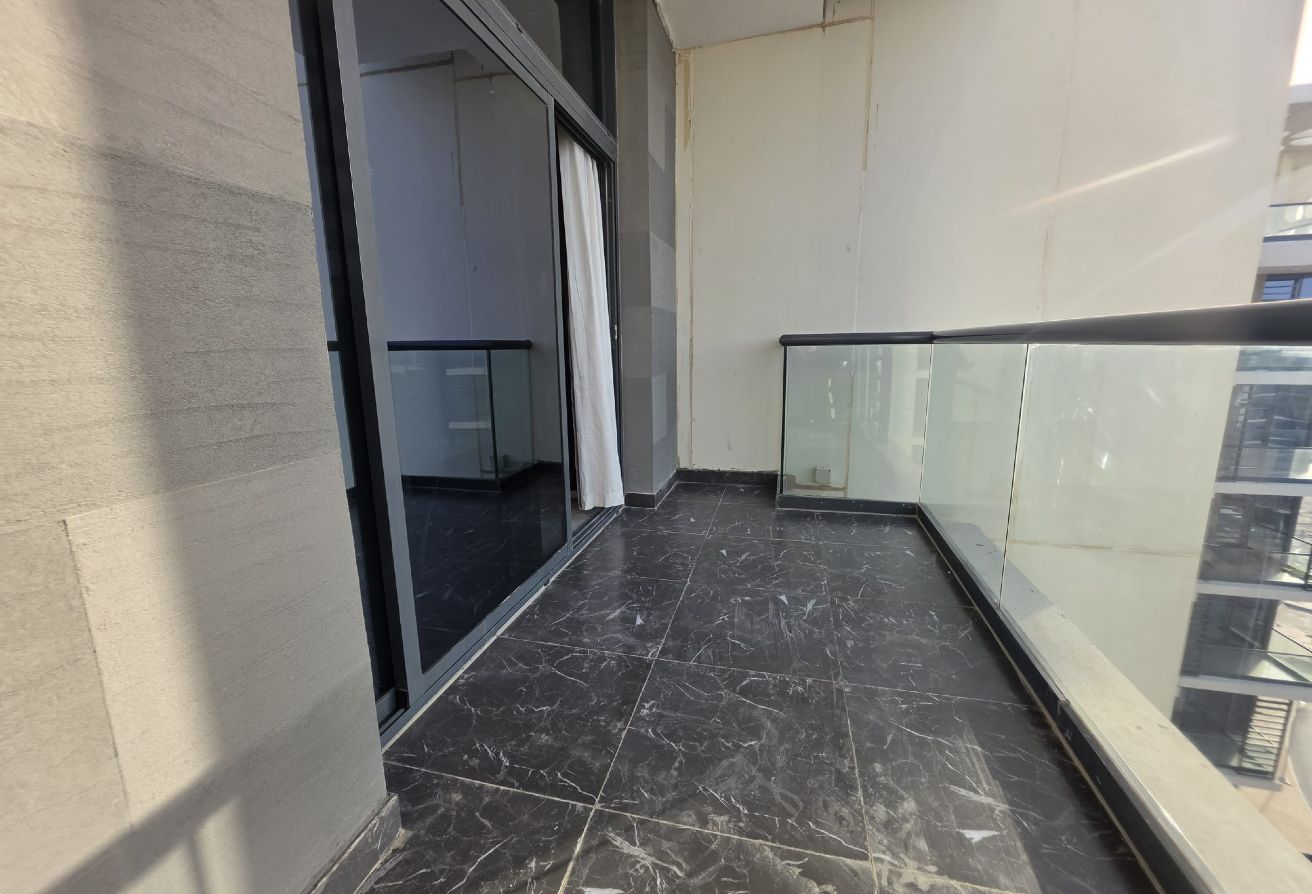 Stunning 2BHK Near Place Vendôme – Yasmeen City thumbnail 16