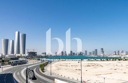 Apartment - 2 - 3 for sale in Downtown - Qatar Entertainment City - Lusail