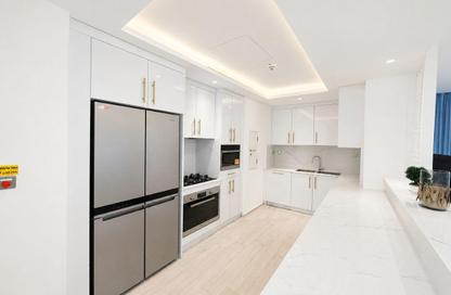 Apartment - 2 - 3 for rent in Al Kharaej 1 - Lusail