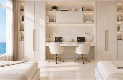 Apartment - 2 - 3 for sale in Marina Tower 23 - Marina District - Lusail
