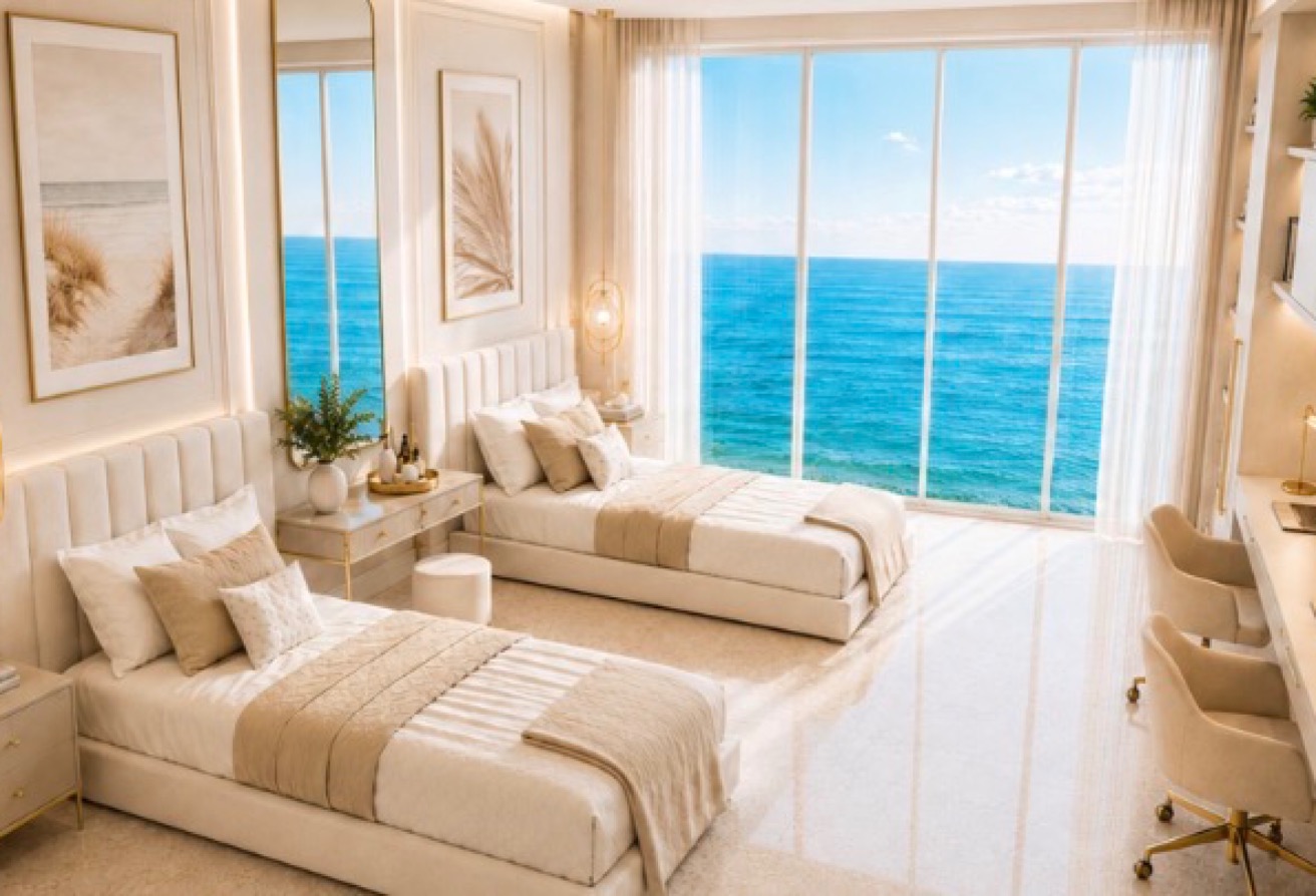 PREMIUM 2 BEDROOM APARTMENT ON LUXURIOUS LOCATION thumbnail 4