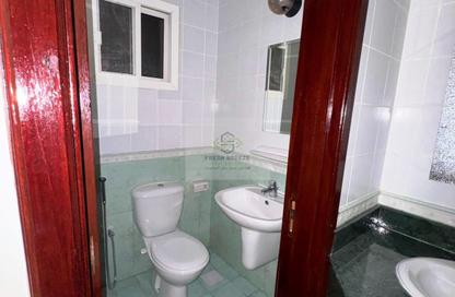 Apartment - 3 Bedrooms - 4 Bathrooms for rent in Anas Street - Fereej Bin Mahmoud North - Fereej Bin Mahmoud - Doha
