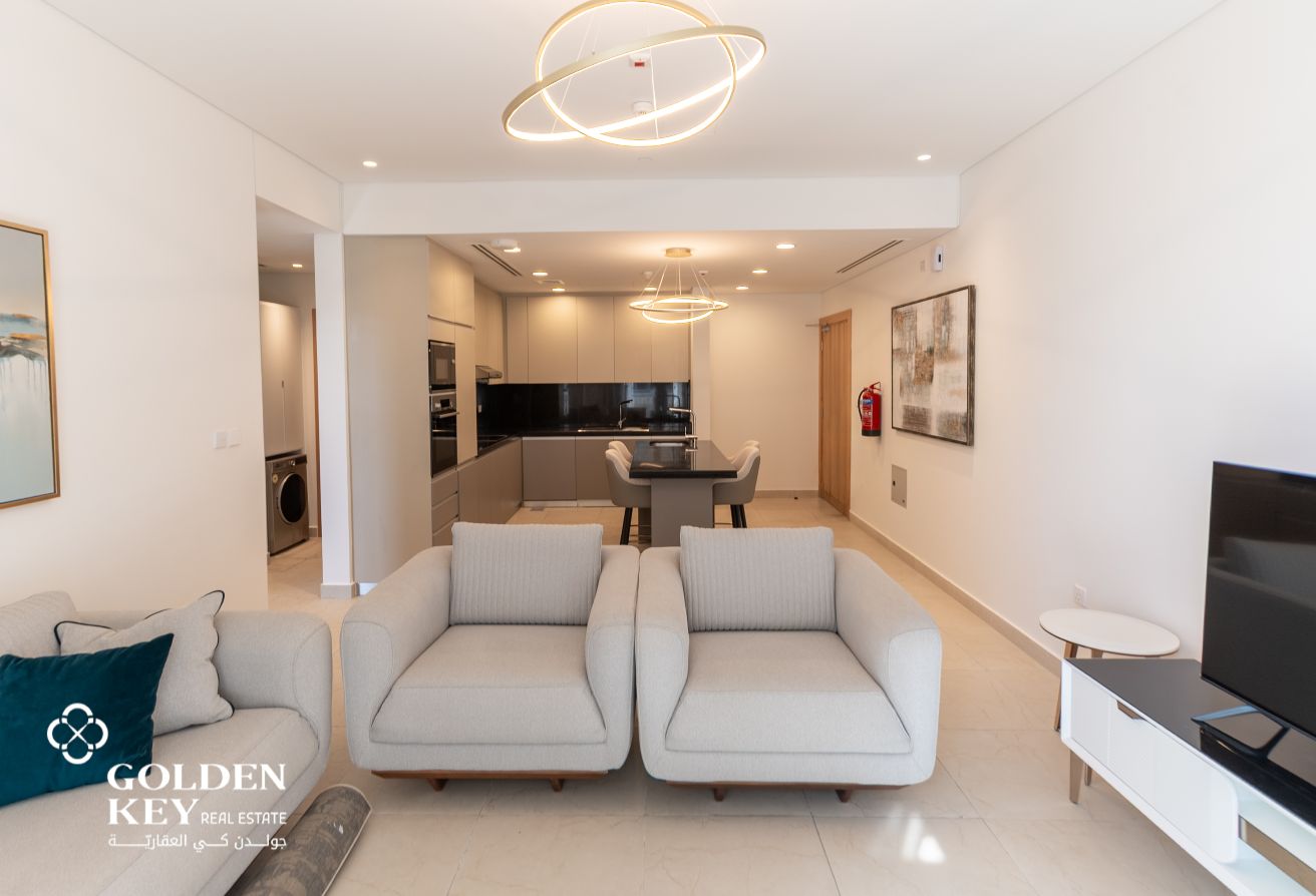 Bills Included | Modern 1BR-FF | Luxury Amenities