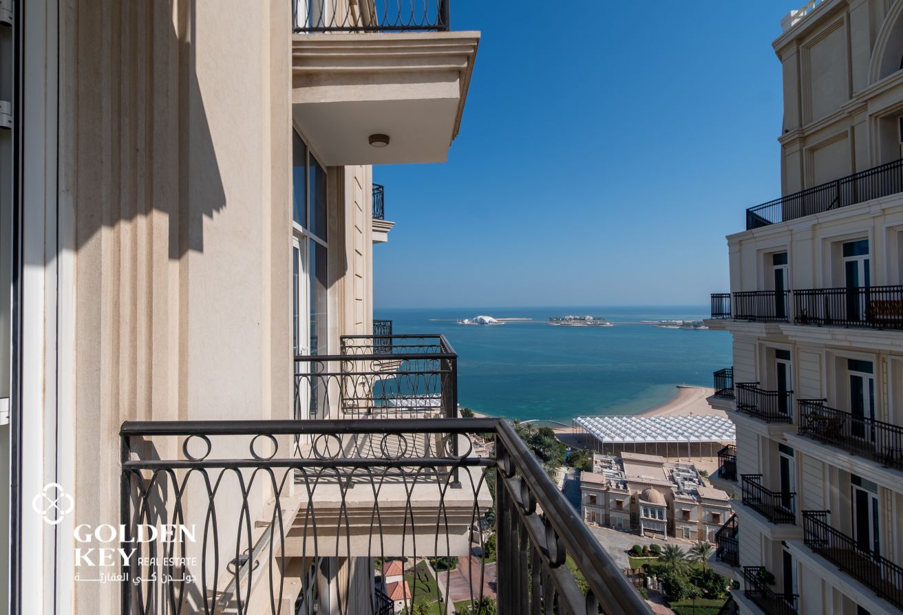 Bills Included | Modern 1BR-FF | Luxury Amenities