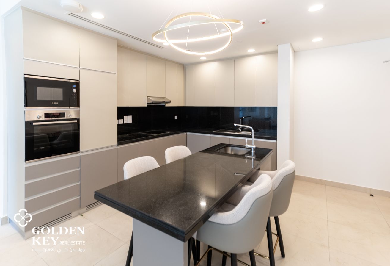 Bills Included | Modern 1BR-FF | Luxury Amenities