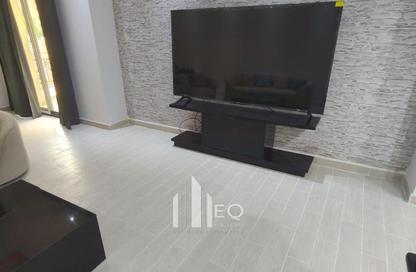 Apartment - 1 Bedroom - 2 Bathrooms for rent in Fox Hills A13 - Fox Hills - Lusail Apartment - 1 Bedroom - 2 Bathrooms for rent in Fox Hills A13 - Fox Hills - Lusail