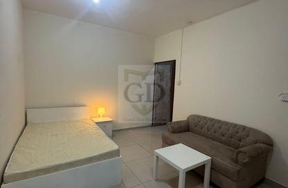 Apartment - Studio - 1 Bathroom for rent in Madinat Khalifa - Doha Apartment - Studio - 1 Bathroom for rent in Madinat Khalifa - Doha