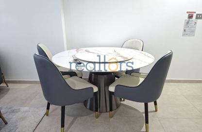 Apartment - 2 Bedrooms - 2 Bathrooms for rent in Marina Tower 21 - Marina District - Lusail Apartment - 2 Bedrooms - 2 Bathrooms for rent in Marina Tower 21 - Marina District - Lusail