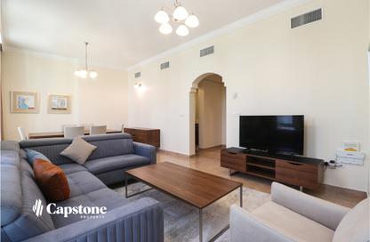 Apartment - 2 Bedrooms - 3 Bathrooms for rent in West Bay Tower - West Bay - West Bay - Doha
