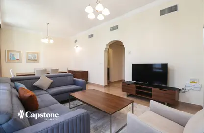 Apartment - 2 Bedrooms - 3 Bathrooms for rent in West Bay Tower - West Bay - West Bay - Doha