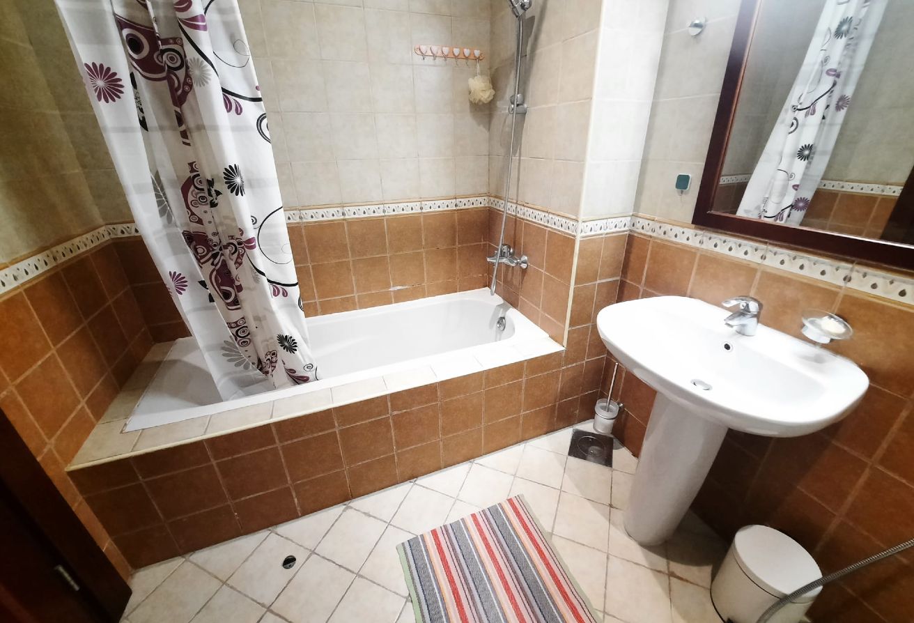 Exclusive 1BHK for Rent | Porto Arabia Only 7000QR thumbnail 10