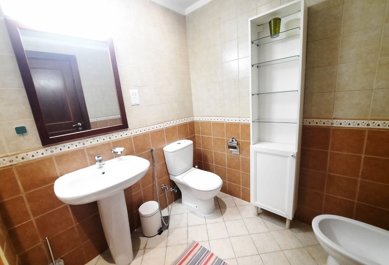 Exclusive 1BHK for Rent | Porto Arabia Only 7000QR thumbnail 7