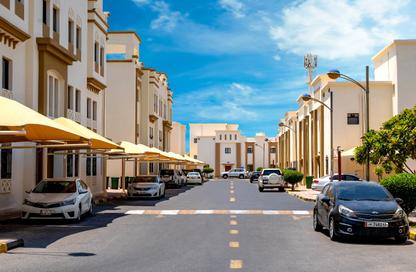 Villa - 3 Bedrooms - 3 Bathrooms for rent in Ezdan Village 1 - Al Gharrafa - Doha Villa - 3 Bedrooms - 3 Bathrooms for rent in Ezdan Village 1 - Al Gharrafa - Doha
