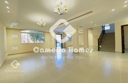 Compound - 4 Bedrooms - 5 Bathrooms for rent in Al Gharrafa - Al Gharrafa - Doha