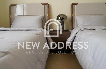 Apartment - 2 - 2 for rent in Madinat Khalifa South - Madinat Khalifa - Doha
