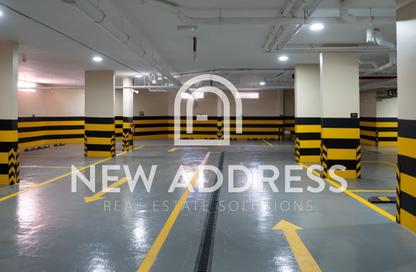 Apartment - 2 - 2 for rent in Madinat Khalifa South - Madinat Khalifa - Doha