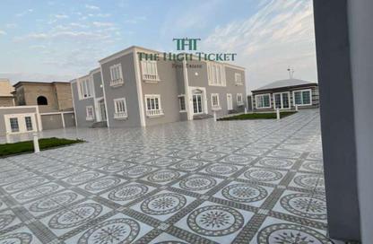 Villa - 4 - 6 for rent in Al Sailiya - Al Sailiya - Doha
