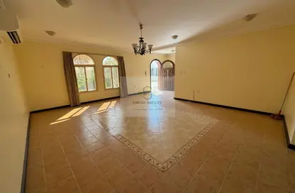 Villa - 3 Bedrooms - 3 Bathrooms for rent in Al Thumama - Al Thumama - Doha