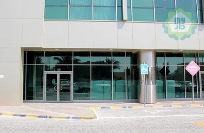 محل - استوديو للايجار في برج وست باي - الخليج الجنوبي - الخليج الغربي - الدوحة