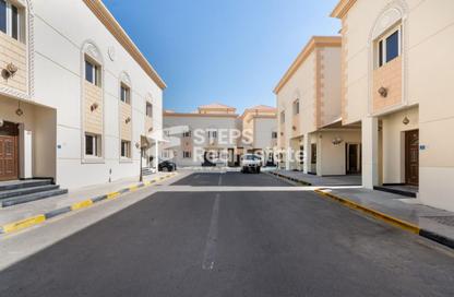Villa - 6 - 6 for rent in Al Markhiya Street - Al Markhiya - Doha