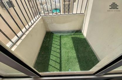 Apartment - 2 - 2 for rent in Thabit Bin Zaid Street - Al Mansoura - Doha