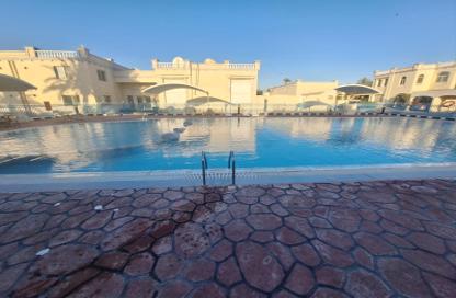 Villa - 4 Bedrooms - 3 Bathrooms for rent in Beverly Hills Al Rayyan - Beverly Hills Al Rayyan - Al Rayyan - Doha