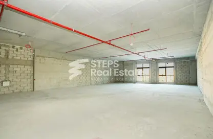 Office Space - Studio - 2 Bathrooms for rent in Salaja Street - Doha Al Jadeed - Doha