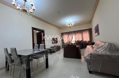 Apartment - 2 Bedrooms - 2 Bathrooms for rent in Al Sadd Road - Al Sadd - Doha Apartment - 2 Bedrooms - 2 Bathrooms for rent in Al Sadd Road - Al Sadd - Doha