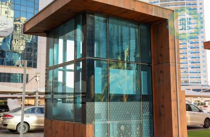 Retail - Studio for rent in West Bay Tower - West Bay - West Bay - Doha