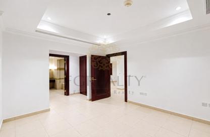 Apartment - 1 - 2 for sale in West Porto Drive - Porto Arabia - The Pearl Island - Doha