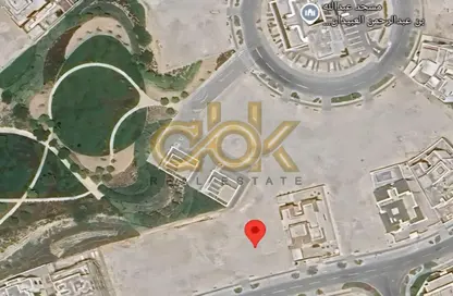 Land - Studio for sale in Waterfront North Villas - Waterfront Residential - The Waterfront - Lusail