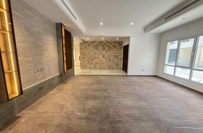 Villa - 7 Bedrooms - 7+ Bathrooms for rent in Al Kheesa - Al Kheesa - Umm Salal Mohammed