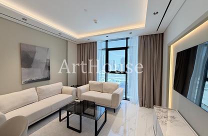 Apartment - 2 Bedrooms - 4 Bathrooms for rent in Al Kharaej 30 - Lusail