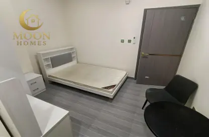 Apartment - Studio - 1 Bathroom for rent in Umm Ghuwalina - Umm Ghuwailina - Doha Apartment - Studio - 1 Bathroom for rent in Umm Ghuwalina - Umm Ghuwailina - Doha