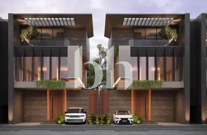 Villa - 5 Bedrooms - 6 Bathrooms for sale in Al Kharaitiyat - Al Kharaitiyat - Al Kharaitiyat - Umm Salal Mohammed