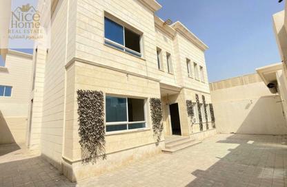 Villa - 7 - 7 for rent in Umm Abirieh - Al Shamal
