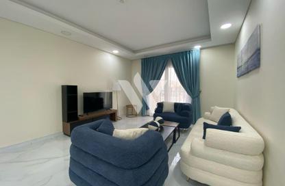 Apartment - 2 Bedrooms - 3 Bathrooms for sale in Al Erkyah City - Lusail