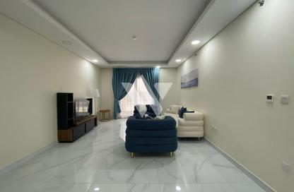 Apartment - 2 Bedrooms - 3 Bathrooms for sale in Al Erkyah City - Lusail