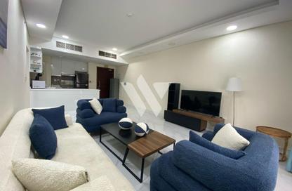 Apartment - 2 Bedrooms - 3 Bathrooms for sale in Al Erkyah City - Lusail