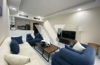 شقة - 2 غرف نوم - 3 حمامات للبيع في الاركية سيتي - الوسيل