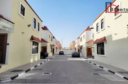 Villa - 4 Bedrooms - 4 Bathrooms for rent in Bu Hamour Street - Abu Hamour - Doha