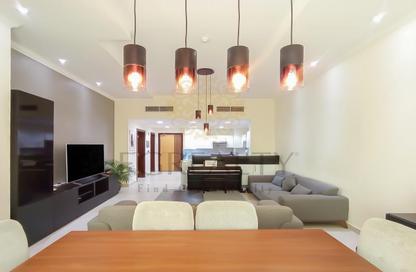 Apartment - 1 Bedroom - 2 Bathrooms for sale in Piazza 2 - La Piazza - Fox Hills - Lusail