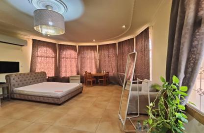 Apartment - Studio - 1 Bathroom for rent in Onaiza Street - Diplomatic Area - Doha Apartment - Studio - 1 Bathroom for rent in Onaiza Street - Diplomatic Area - Doha