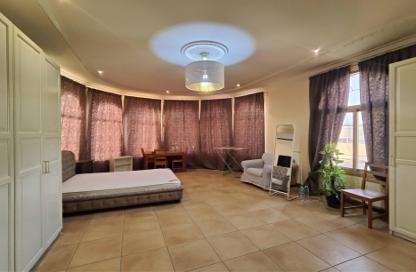 Apartment - Studio - 1 Bathroom for rent in Onaiza Street - Diplomatic Area - Doha Apartment - Studio - 1 Bathroom for rent in Onaiza Street - Diplomatic Area - Doha