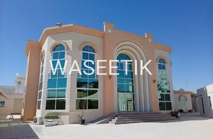 فيلا - استوديو - 8 حمامات للايجار في ليغتايفيا لاجوون - الخليج الغربي - الدوحة