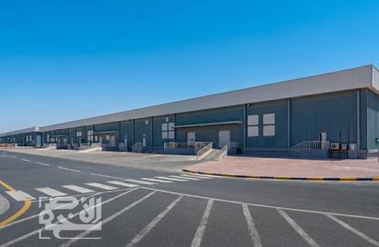 Warehouse - Studio for rent in Umm Salal Mahammad - Umm Salal City - Doha