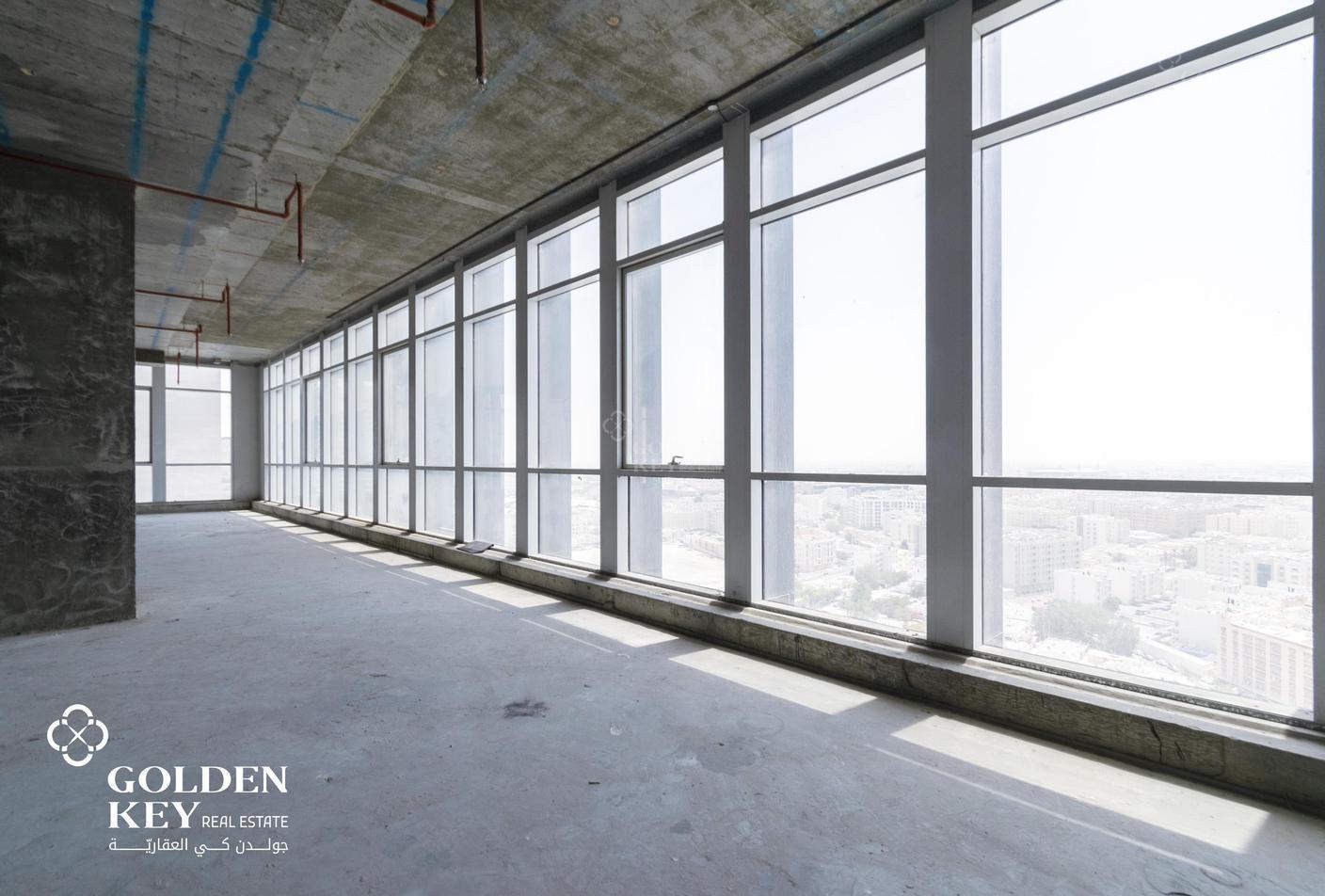 Premium Office Space | High Floor | Flexible Space