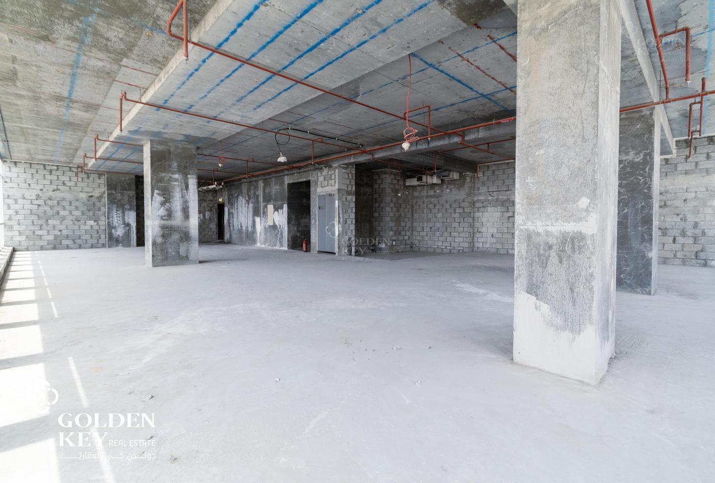 Premium Office Space | High Floor | Flexible Space