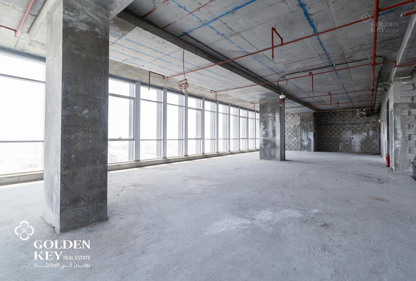 Premium Office Space | High Floor | Flexible Space